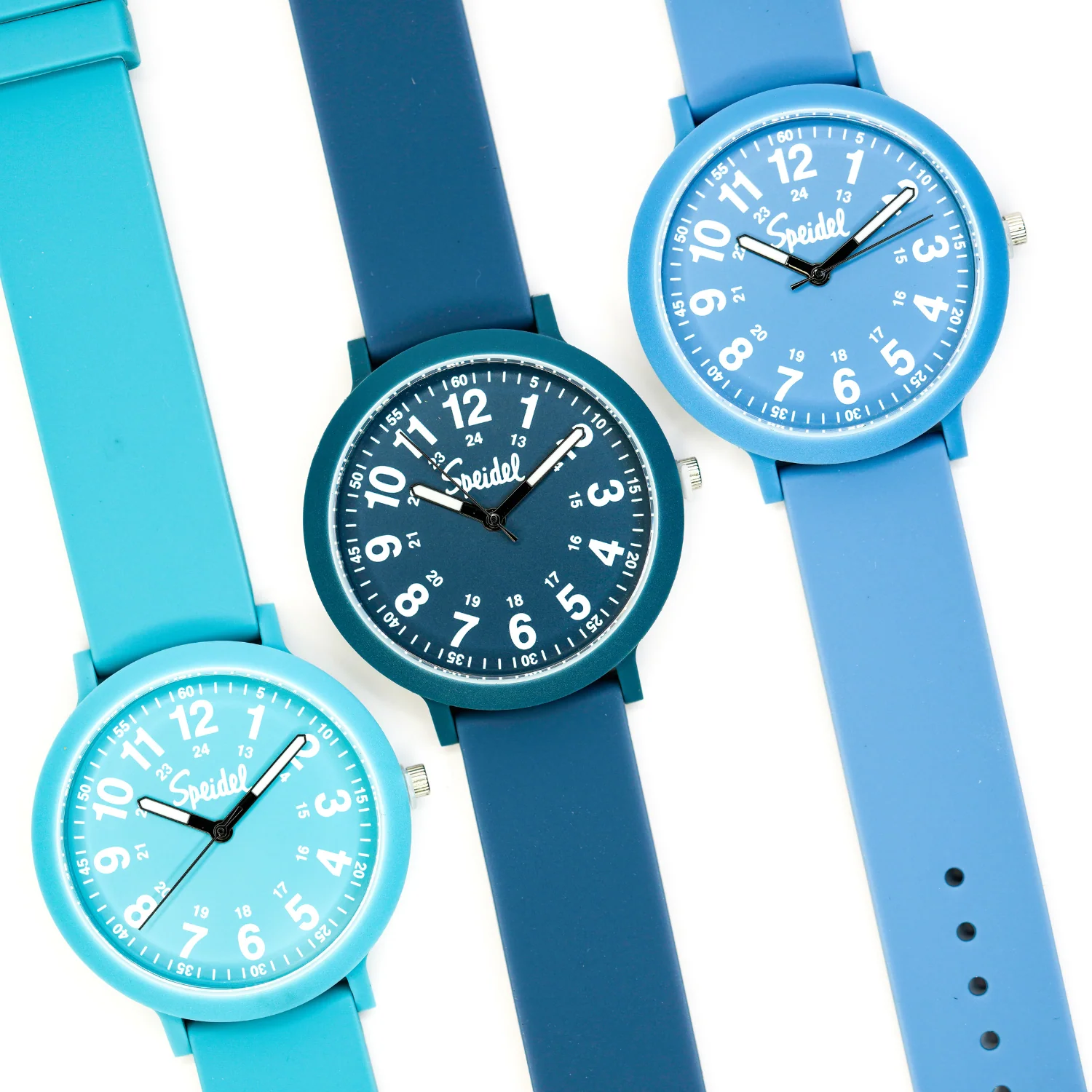 All New Watches